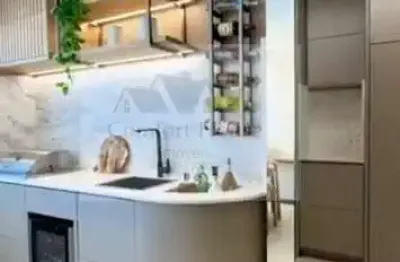 Lançamento em são caetano motiró barcelona 3 suites 2 vagas