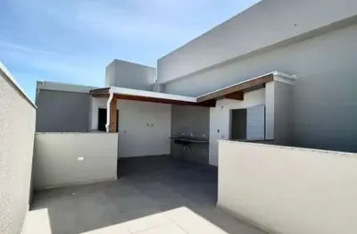 Cobertura de baixo custo com elevador santo andre santa maria