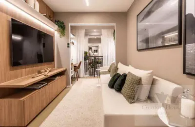 São bernardo 2 quartos a venda centro lançamento lazer clube