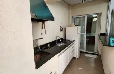Apartamento garden a venda em são caetano 3 dormitórios 2 vagas bairro santa maria