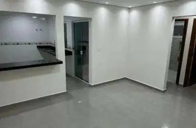 Apartamento de 3 dormitorios 2 vagas utinga santo andre elevador
