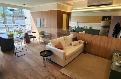 Lançamento em são bernardo nova petrópolis haus 2 dormitórios suite