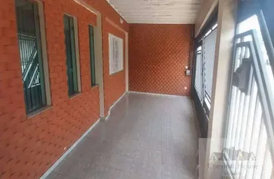 Sobrado para venda em são bernardo do campo, rudge ramos, 3 dormitórios, 2 banheiros, 3 vagas