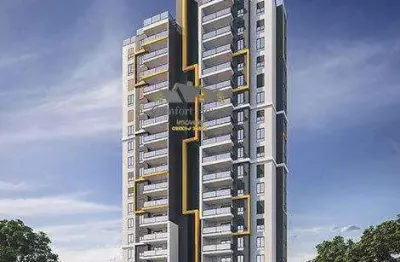 Hit Bairro Jardim Apartamento em Santo Andre 2 quartos suite