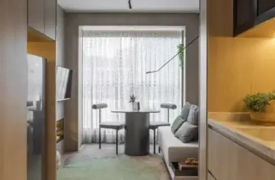 Apartamento ipiranga minha casa minha vida com lazer em obras