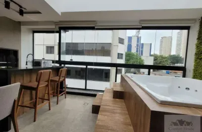 Cobertura centro são bernardo 2 quartos suite permuta venda