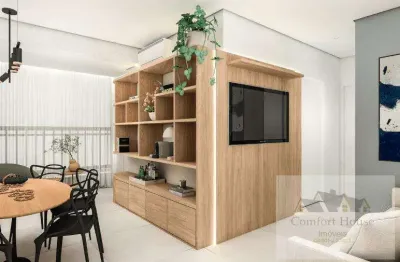 Evora apartamento minha casa minha vida em santo andre 2 quartos suite