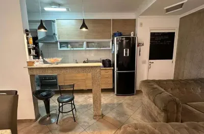 Apartamento com 3 quartos à venda no Jardim São Caetano, São Caetano do Sul 