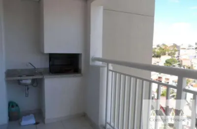 Stare lorenzini apartamento a venda de 2 quartos campestre santo andre