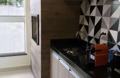 Cobertura a venda 3 quartos são caetano santa paula