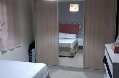Casa com 3 quartos a venda na vila alpina são paulo
