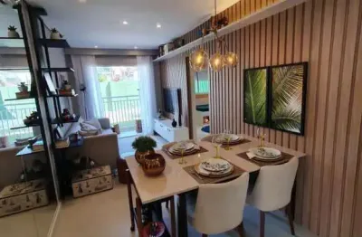 Apartamento minha casa minha vida são bernardo 2 dormitorios way petropolis