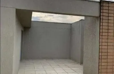 Cobertura duplex a venda em são caetano terrazze di carmen
