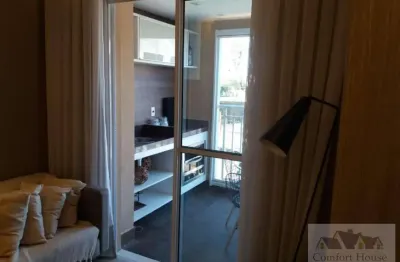 Impactus mbigucci apartamento de 3 quartos suite santo andré