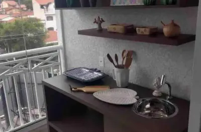 Liguria demarchi apartamento a venda 2 quartos suite são bernardo