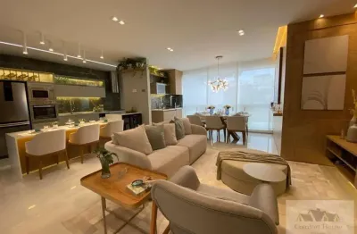 Vida bella lorenzini assunção santo andré lançamento 3 suite