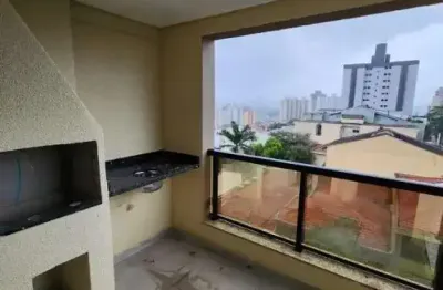 Atlantique valparaíso santo andre apartamento lançamento 3 quartos varanda gourmet 2 vagas