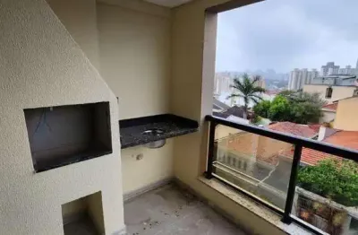 Atlantique valparaíso em santo andré apartamento 2 e 3 quartos