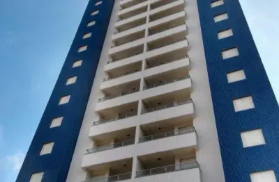 Apartamento com 3 quartos à venda na Vila Assunção, Santo André 