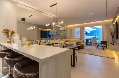 Marco zero prime apartamento a venda 3 quartos são bernardo jardim do mar