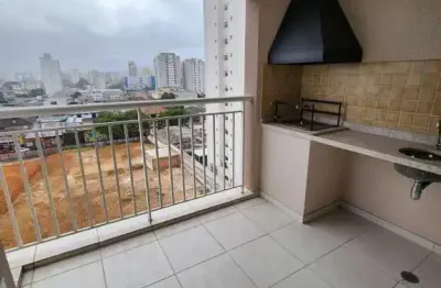 Vila cavana apartamento a venda centro são caetano 2 quartos