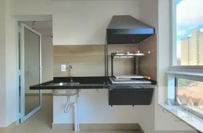 Aurea patriani apartamento a venda 2 quartos campestre santo andre