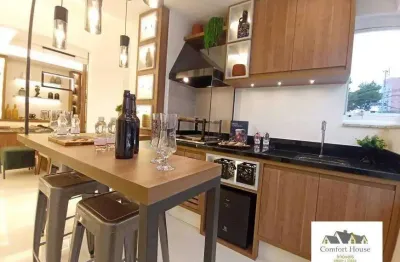 Barile patriani apartamento a venda em são caetano fundação