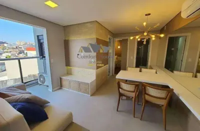 Garden club apartamento a venda vila curuçá santo andre