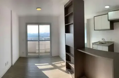 Apartamento 2 quartos a venda santo andre pronto mobiliado
