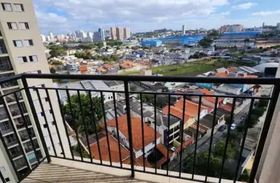 Imagine valparaíso apartamento em santo andre 3 quartos com suite