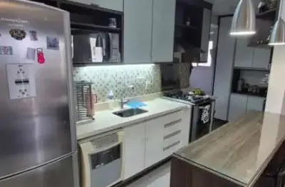 Apartamento com 3 quartos à venda no Jardim São Caetano, São Caetano do Sul 