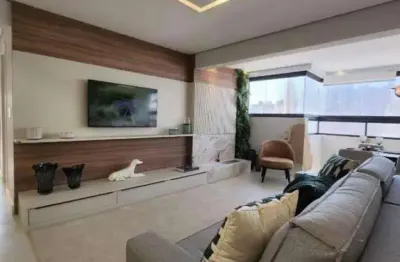 Apartamento a venda vila assunção villa antinori santo andre