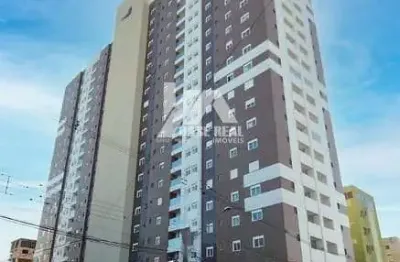 Apartamento com 2 quartos à venda na Rua Augusto Ribas, Centro, Ponta Grossa
