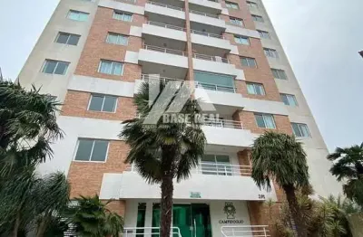 Apartamento com 1 quarto para alugar na Rua Estados Unidos, Centro, Ponta Grossa