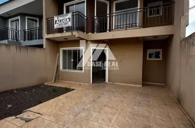 Casa com 3 quartos para alugar na Rua dos Pelicanos, Batel, Guarapuava