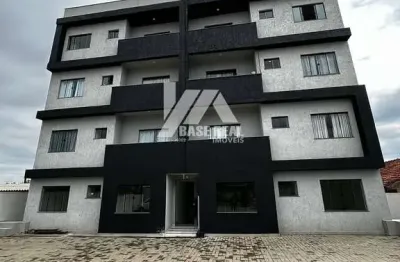 Apartamento com 2 quartos para alugar na Rua Andrade Neves, Santana, Guarapuava