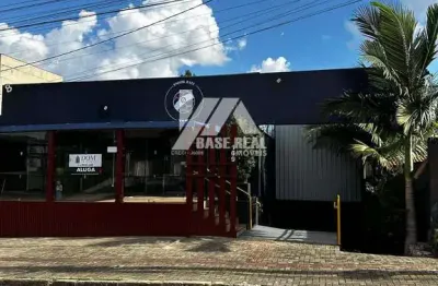 Sala comercial com 1 sala para alugar na Rua Simeão Varela de Sá, Vila Carli, Guarapuava