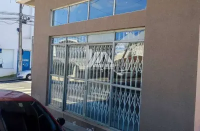 Sala comercial para alugar na Rua Azevedo Portugal, Centro, Guarapuava