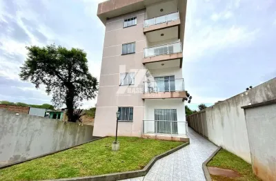 Apartamento com 3 quartos para alugar na Avenida Vereador Rubéns Siqueira Ribas, Santa Cruz, Guarapuava