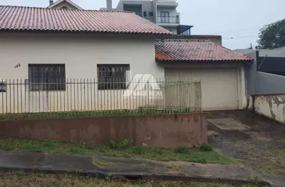 Casa com 3 quartos para alugar na Rua Jacinto Lozza, Estrela, Ponta Grossa