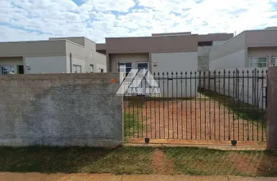 Casa com 2 quartos para alugar na Rua Neusa Cecília Alves Da Luz, Neves, Ponta Grossa