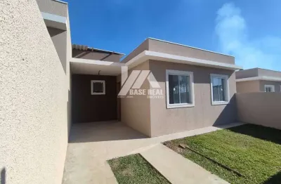 Casa com 3 quartos à venda na Rua Ângelo Martins, Boa Vista, Ponta Grossa