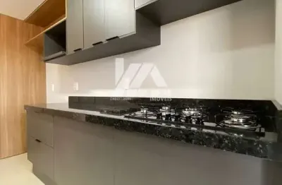 Apartamento com 2 quartos para alugar na Rua 8, Cidade dos Lagos, Guarapuava