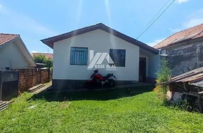 Casa para locação, imóvel morro alto, guarapuava, pr
