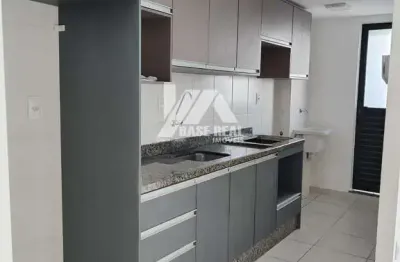 Apartamento com 2 quartos para alugar na Travessa Arlindo Antunes de Almeida, Boqueirão, Guarapuava