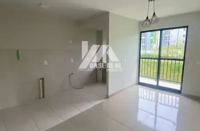 Apartamento com 2 quartos para alugar na Travessa Arlindo Antunes de Almeida, Boqueirão, Guarapuava