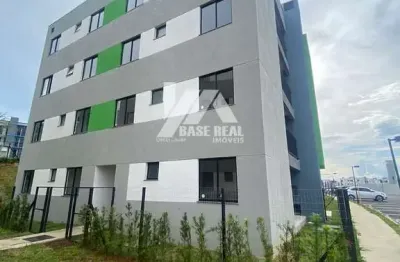 Apartamento com 2 quartos para alugar na Travessa Arlindo Antunes de Almeida, Boqueirão, Guarapuava
