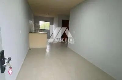 Apartamento com 1 quarto para alugar na Rua Vereador Frontino Lima, Industrial, Guarapuava
