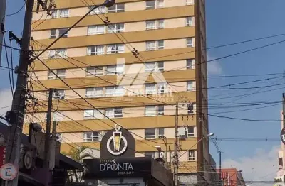 Apartamento com 3 quartos à venda na Rua Doutor Colares, Centro, Ponta Grossa