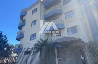 Apartamento mobiliado para locação, orfãs, ponta grossa, pr